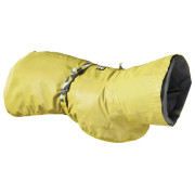Рефлекторный дождевик для собак Hurtta Mudventure Reflective Coat, жёлтый - фото 2