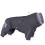 Теплый комбинезон для собак Hurtta Extreme Overall Серый