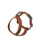 Шлейка для собак Hurtta, Casual Y-harness, коричнева - фото 6