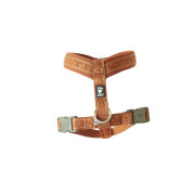Шлейка для собак Hurtta, Casual Y-harness, коричнева - фото 7
