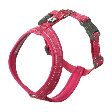 Шлейка для собак Hurtta, Casual Y-harness, рожева