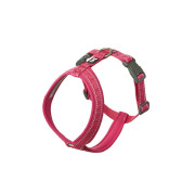 Шлейка для собак Hurtta, Casual Y-harness, рожева - фото 2