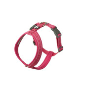 Шлейка для собак Hurtta, Casual Y-harness, рожева - фото 3