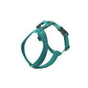 Шлейка для собак Hurtta, Casual Y-harness, бірюзова - фото 5