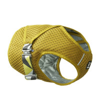 Охолоджувальний жилет для собак Hurtta Cooling Wrap, жовтий
