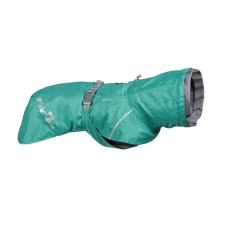 Дощовик для собак Hurtta Monsoon Coat II ECO, бірюзовий