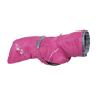 Дощовик для собак Hurtta Monsoon Coat II ECO, рожевий