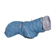 Тепла куртка для собак Hurtta Extreme Warmer III ECO, синя - фото 1