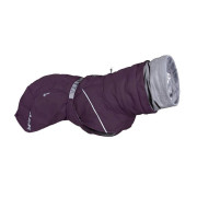 Тепла куртка для собак Hurtta Extreme Warmer III ECO, фіолетова - фото 1