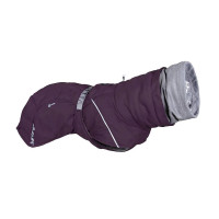 Тепла куртка для собак Hurtta Extreme Warmer III ECO, фіолетова