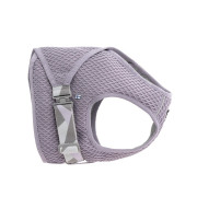 Охлаждающий жилет для собак Hurtta Cooling Wrap, фиолетовый - фото 1
