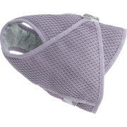 Охлаждающий жилет для собак Hurtta Cooling Wrap, фиолетовый - фото 3