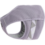 Охлаждающий жилет для собак Hurtta Cooling Wrap, фиолетовый - фото 4