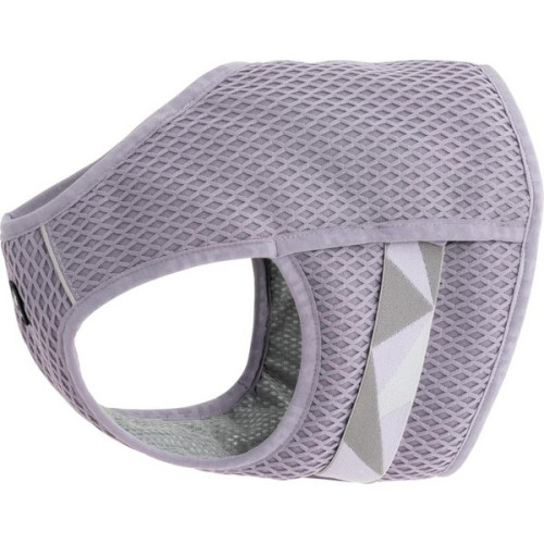 Охлаждающий жилет для собак Hurtta Cooling Wrap, фиолетовый - фото 4