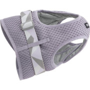 Охлаждающий жилет для собак Hurtta Cooling Wrap, фиолетовый - фото 5