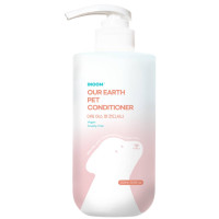Веганский кондиционер для собак Inoom Our Earth Pet Conditioner 500 мл, для чувствительной кожи