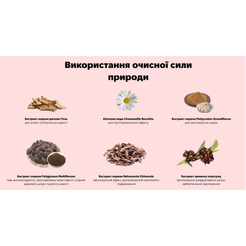 Веганський кондиціонер для собак Inoom Our Earth Pet Conditioner 500 мл, для чутливої шкіри