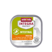 Animonda Integra Protect Intestinal Pure Turkey 150 г - фото 1