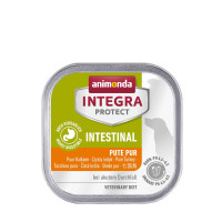 Animonda Integra Protect Intestinal Pure Turkey 150 г