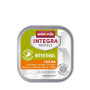 Animonda Integra Protect Intestinal Pure Turkey 150 г
