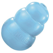 Іграшка KONG Puppy блакитна для цуценят Kong - фото 2
