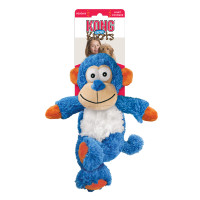 Игрушка Kong Cross Knots Monkey для собак Kong