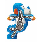Игрушка Kong Cross Knots Monkey для собак Kong - фото 3