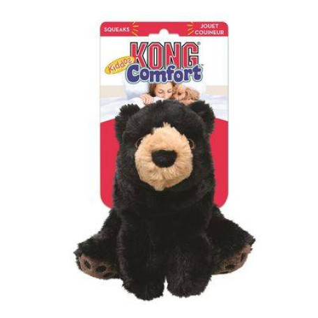 Мягкая игрушка Comfort Kiddos Медвежонок для собак Kong