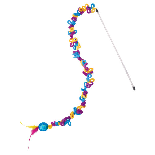 Іграшка Teaser Loopz для собак Kong