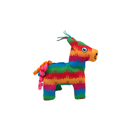 Интерактивная игрушка Pull-A-Partz Pinata для собак Kong