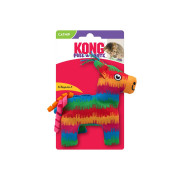 Интерактивная игрушка Pull-A-Partz Pinata для собак Kong - фото 2