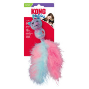 Игрушка Wubba Caticorn для собак Kong - фото 2