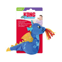 М'яка іграшка Kong Enchanted Dragon для собак Kong