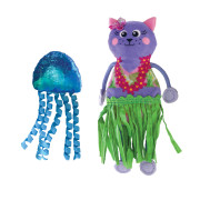 Игрушка Tropics Hula для собак Kong - фото 1