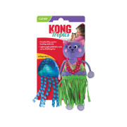 Игрушка Tropics Hula для собак Kong - фото 2
