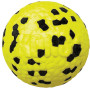М'ячик Kong Reflex Ball LG жовтий для собак Kong