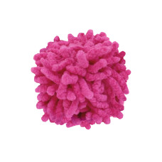 Іграшка-м'ячик Kong Active Moppy Ball рожевий для собак Kong