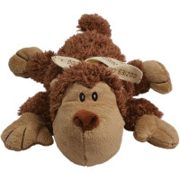М'яка іграшка Kong Cozie Assorted Naturals Коричневий для собак Kong