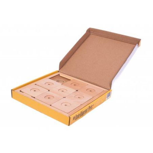 Інтерактивна іграшка-головоломка Dog' SUDOKU Medium Expert Classic для собак My Intelligent Pets