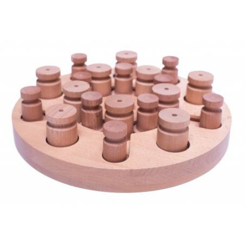 Розвиваюча іграшка Mandala & Star для собак My Intelligent Pets