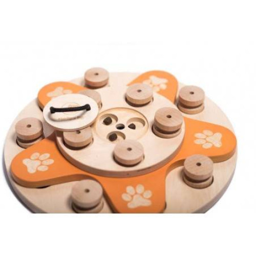 Інтерактивна іграшка Dog's Flower для собак My Intelligent Pets