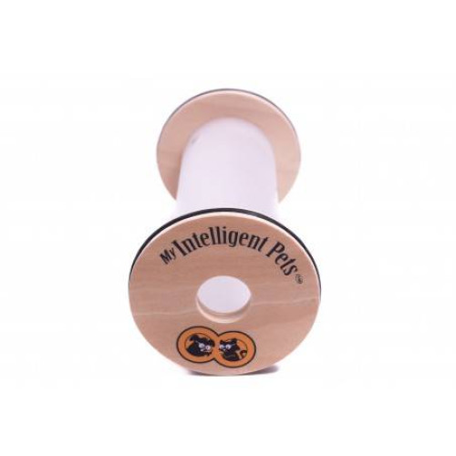 Інтерактивна іграшка Happy Roll для собак My Intelligent Pets