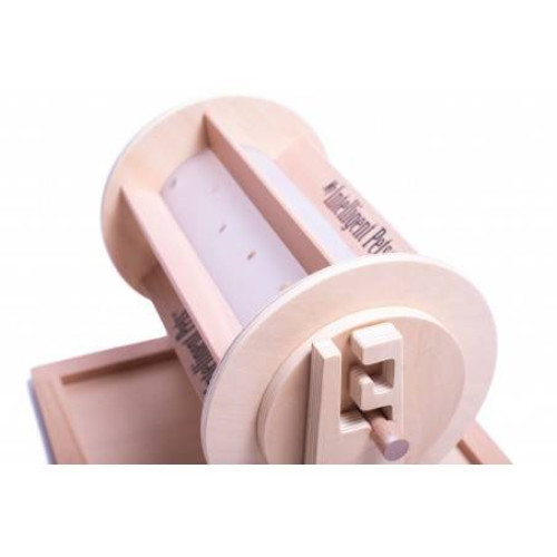 Інтерактивна іграшка Wheel of Fortune для собак My Intelligent Pets