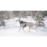 Зимняя куртка для собак Glacier wool jacket 3.0 Non-stop dogwear Зеленый - фото 2