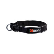 Ошейник для собак Non-stop dogwear, Roam, черный - фото 1