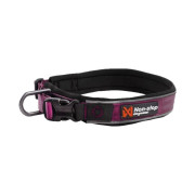 Нашийник для собак Non-stop dogwear, Roam, фіолетовий - фото 1
