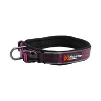 Нашийник для собак Non-stop dogwear, Roam, фіолетовий
