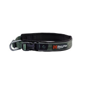 Ошейник для собак Non-stop dogwear, Roam, зеленый - фото 1