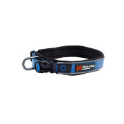 Нашийник для собак Non-stop dogwear, Roam, синій - фото 1