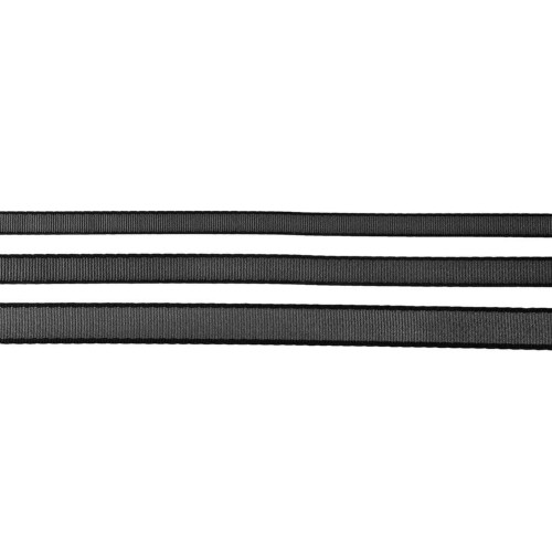 Повідець для собак Non-stop dogwear, Move leash, Чорний